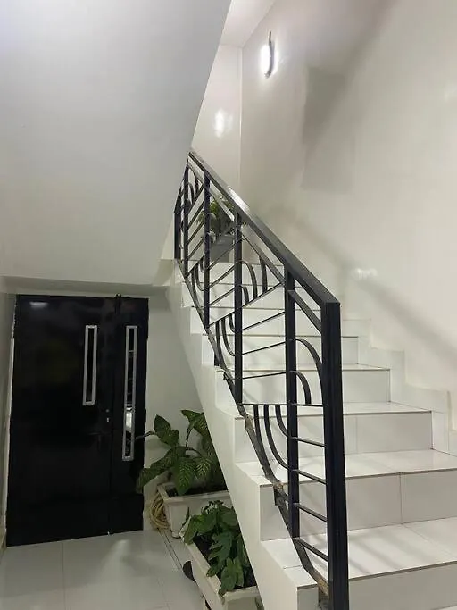 Studio Meuble Cite Soprim Patte Doie Apartment Dakar