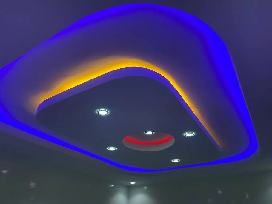 Studio Meuble Cite Soprim Patte Doie Apartment Dakar