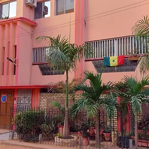 Appartement Résidences Naticia, Dakar